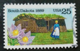 1989 - Catalogo SCOTT N° 2416 - Used Stamps