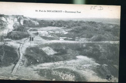 DOUAUMONT - Revigny Sur Ornain