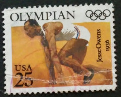 1990 - Catalogo SCOTT N° 2496 - Used Stamps