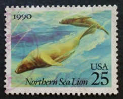1990 - Catalogo SCOTT N° 2509 - Used Stamps