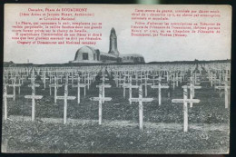 DOUAUMONT - Douaumont