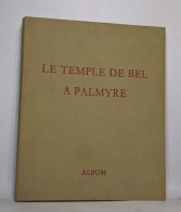 Le Temple De Bel A Palmyre - Album - Archeology