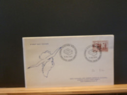 FDC GROENL.16/ FDC   GROENLAND 1971 - FDC