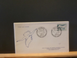 FDC GROENL.17/ FDC   GROENLAND 1971 - FDC