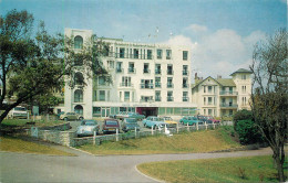 England Bournemouth White Hermitage Hotel - Bournemouth (ab 1972)