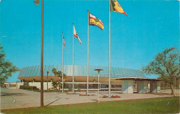 USA Los Angeles CA Memorial Sports Arena - Los Angeles