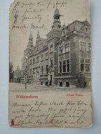 Wilhelmshaven, Offizier Kasino, 1904 - Wilhelmshaven