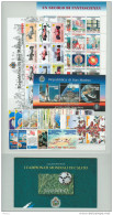 San Marino 1998 Annata Completa/Complete Year MNH/** - Années Complètes