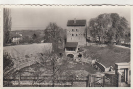 E1050) AVENCHES - Amphietheatre Et Museeromain - OLD ! - Avenches