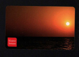 Tunisia Phone Card Unused - Lots - Collections