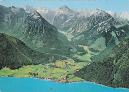 AK 189314 AUSTRIA - Pertisau Am Achensee - Pertisau