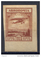 Russia 1923 Unif. A10 **/MNH VF/F - Nuovi