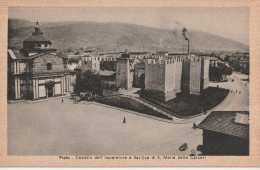 CARTOLINA PRATO (ZP1353 - Prato