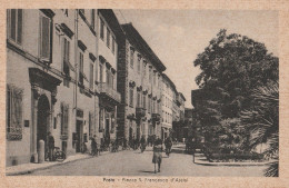 CARTOLINA PRATO (ZP1359 - Prato