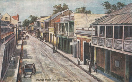 CARTOLINA PORTO RICO (ZP1331 - Puerto Rico