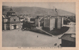 CARTOLINA PRATO (ZP1082 - Prato