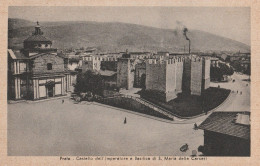 CARTOLINA PRATO (ZP1079 - Prato