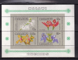 Delcampe - MALAWI  MNH ** BLOC FEUILLET 1969 - Malawi (1964-...)