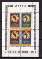 Delcampe - MALAWI  MNH ** BLOC FEUILLET 1969 - Malawi (1964-...)
