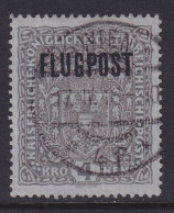 Austria, Scott C3, Used - Gebraucht