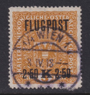 Austria, Scott C2d, Used - Oblitérés