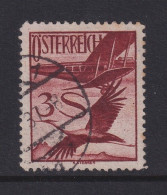 Austria, Scott C29, Used - Usados