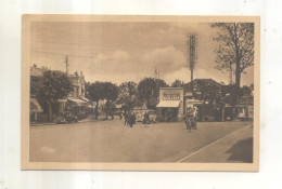 Pierrefitte, Place De La Gare - Pierrefitte Sur Seine