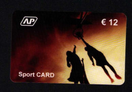 Sample   Sport Card Phone Card - Lots - Collections