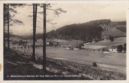 AK 189449 GERMANY - Rehefeld Ost-Erzg. - Blich Auf Jagdschloss - Rehefeld