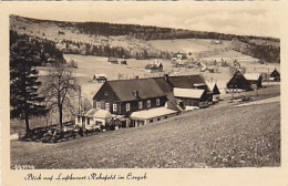 AK 189452 GERMANY - Rehefeld Im Erzgebirge - Rehefeld