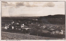 3736 20 Bad Schallerbach Ob. Ost. (In Der Mitte Falten)  - Bad Schallerbach