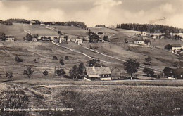 AK 189465 GERMANY - Schellerhau Im Erzgeb. - Schellerhau