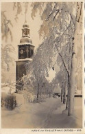 AK 189467 GERMANY - Schellerhau Im Erzgeb. - Kirche - Schellerhau