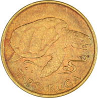 Monnaie, Cap-Vert, Escudo, 1994 - Cap Verde