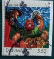 2002 Michel-Nr. 1300 Gestempelt (DNH) - Used Stamps