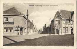 Ledegem, St Elooi Winkelstraat - Ledegem