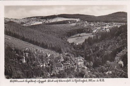 AK 189487 GERMANY - Kipsdorf - Kipsdorf