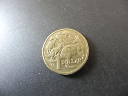 Australia 1 Dollar 2006 - Dollar