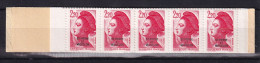 D 745 / ST PIERRE ET MIQUELON / CARNET N° 464A COMPLET NEUF** COTE 12.50€ - Postzegelboekjes