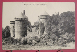 53 - Lassay - Le Vieux Château - Très Bon état - Lassay Les Chateaux