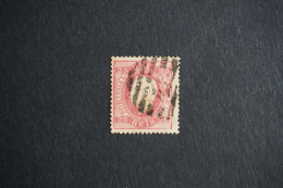 (T1) Portugal - 1870 D. Luis I 25r - Used - Unused Stamps