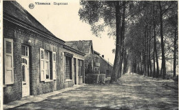 Vlimmeren : Engstraat - Beerse