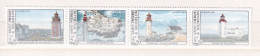 D 745 / ST PIERRE ET MIQUELON / N° 563/566 NEUF** COTE 6€ - Collections, Lots & Series