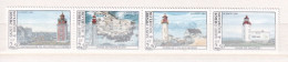 D 745 / ST PIERRE ET MIQUELON / N° 563/566 NEUF** COTE 6€ - Collezioni & Lotti