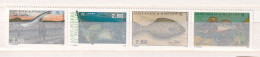 D 745 / ST PIERRE ET MIQUELON / N° 580/583 NEUF** COTE 6.40€ - Lots & Serien