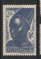 DAHOMEY YT 137 Oblitéré - Usati