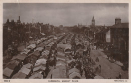 CARTOLINA REGNO UNITO YARMOUTH 1908 (ZP451 - Yarmouth