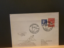 FDC GROENL.37/  DOC.   GROENLAND  1965 - Cartas & Documentos