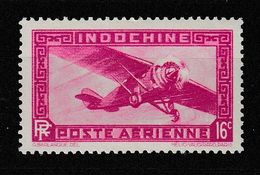 INDOCHINE YT PA 17 Neuf ** - Airmail