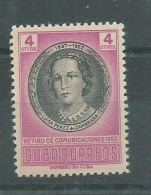 230045579  CUBA  YVERT  Nº437  **/MNH - Nuevos